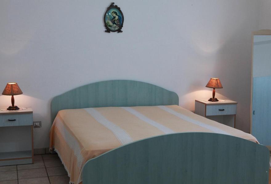 Villetta Frontemare Alliste Bagian luar foto